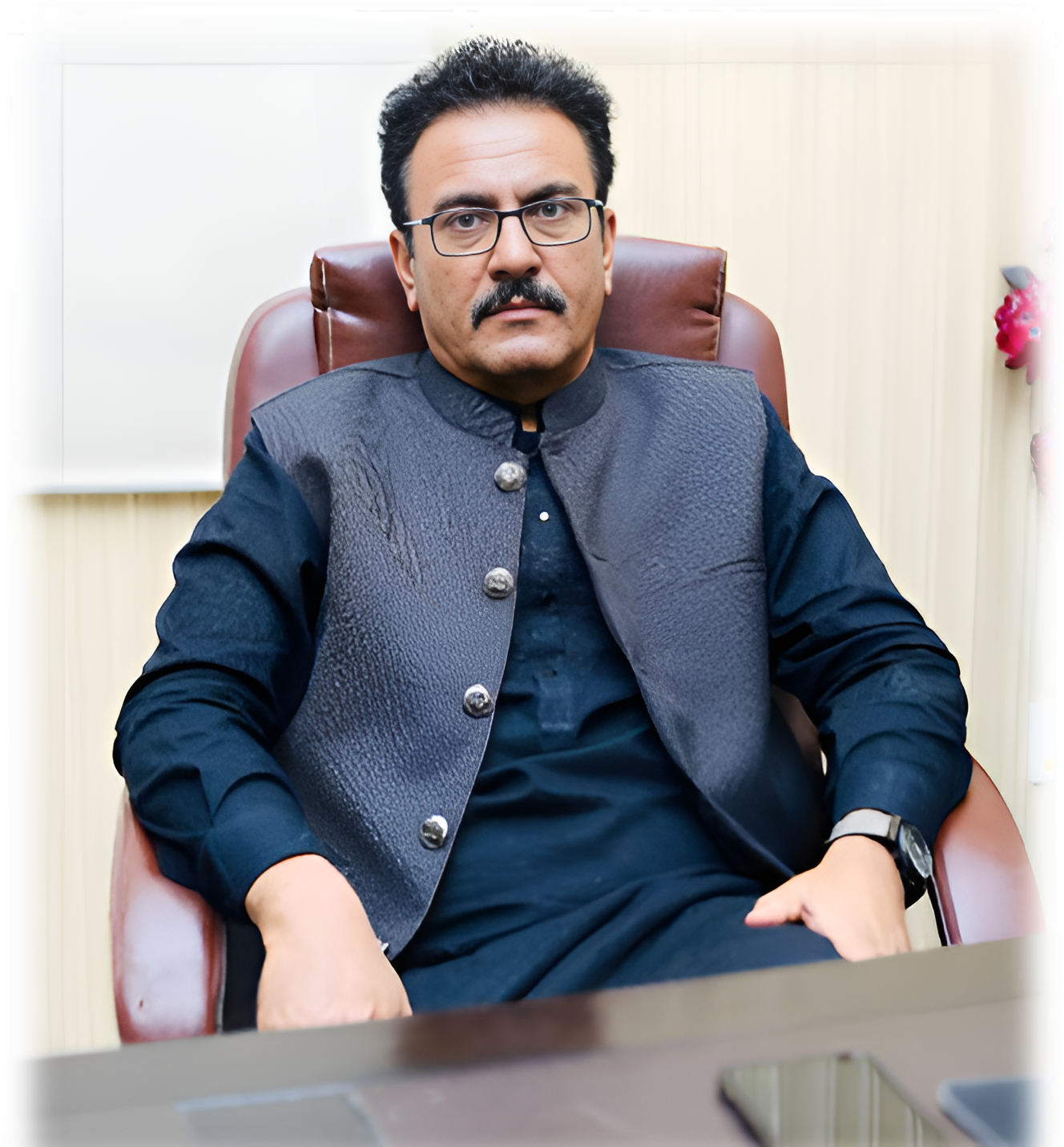 Sardar Abdul Karim Khosa