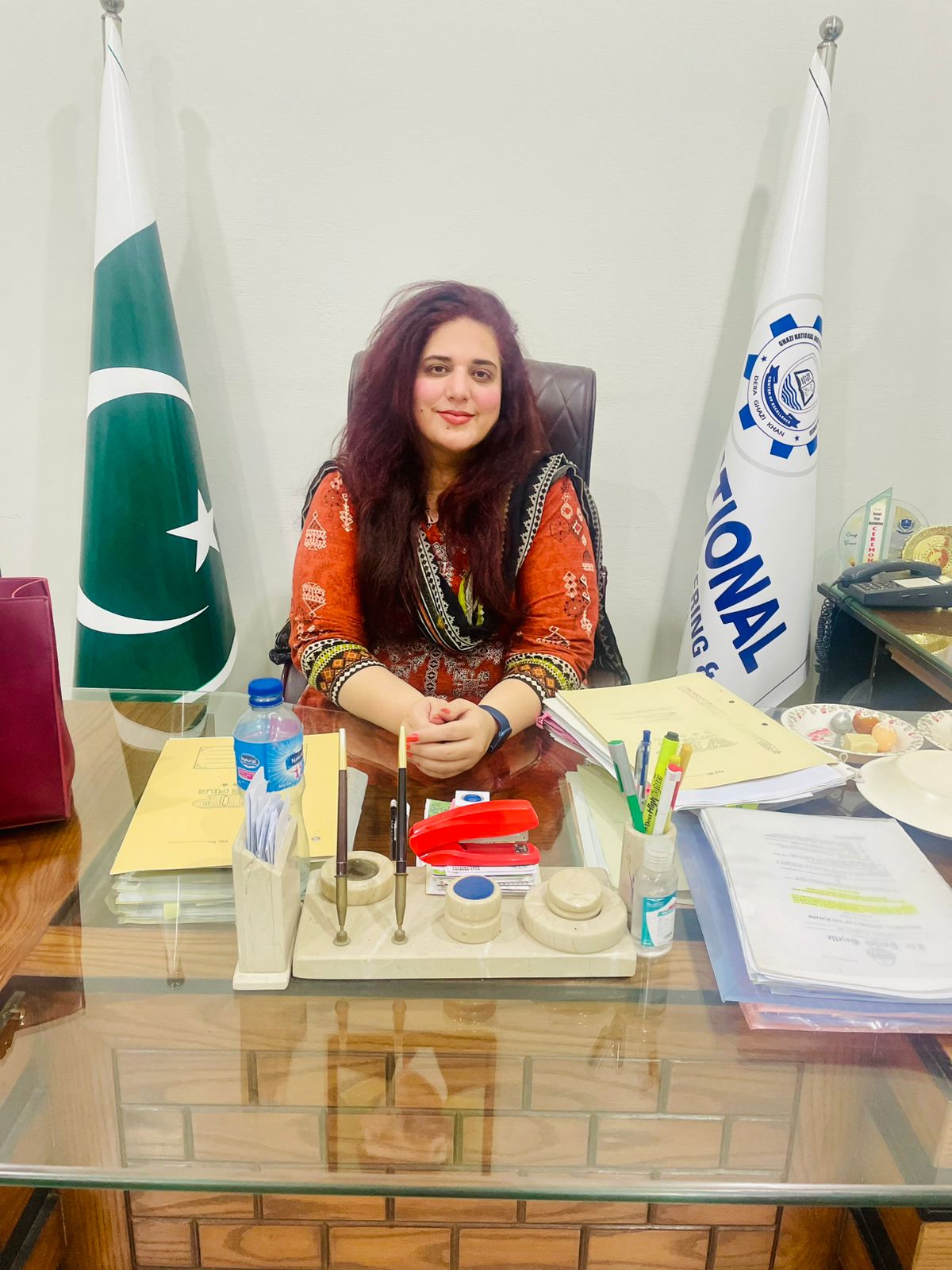 Dr. Sonia Abdul Karim