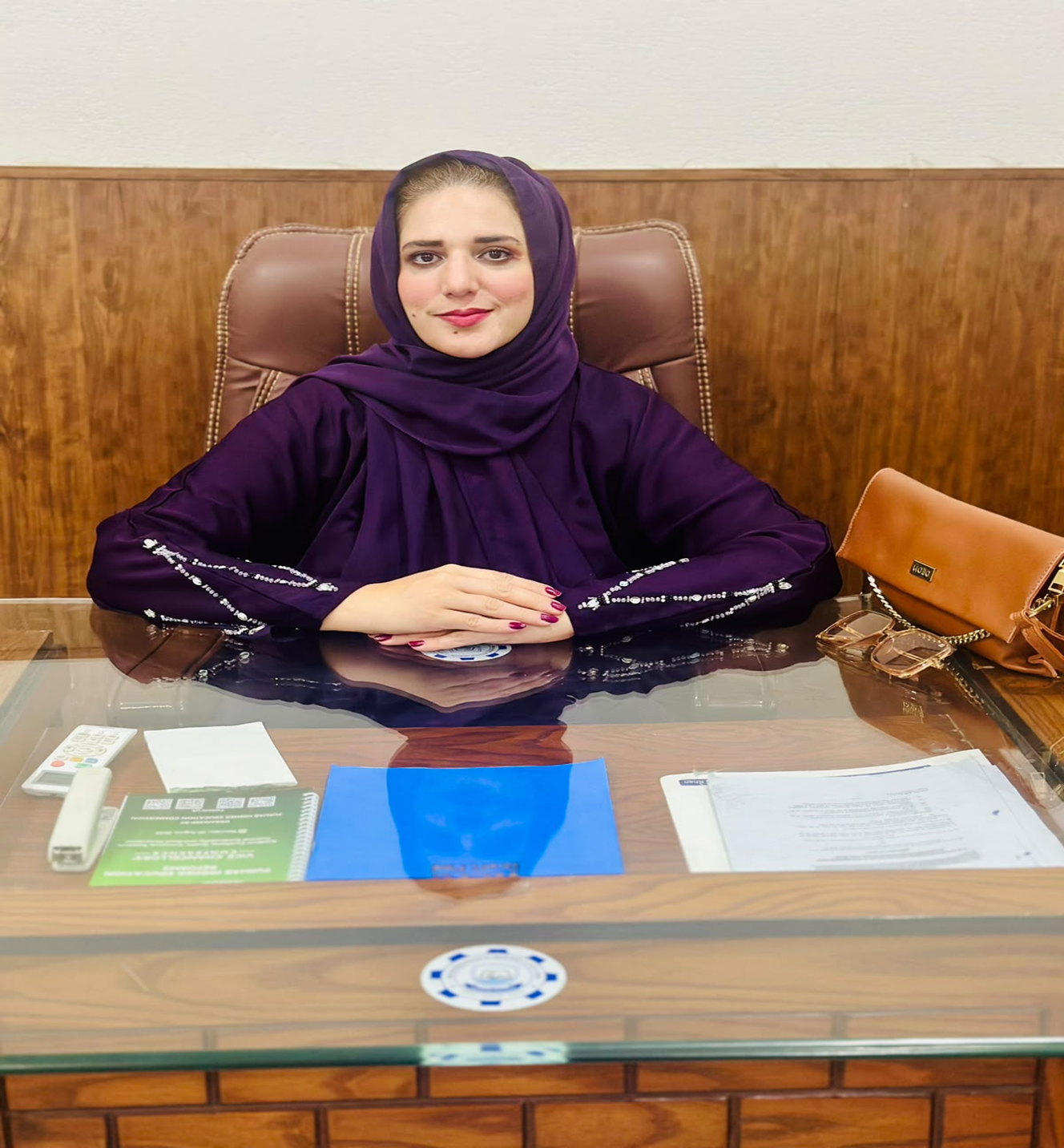 Dr. Sonia Abdul Karim