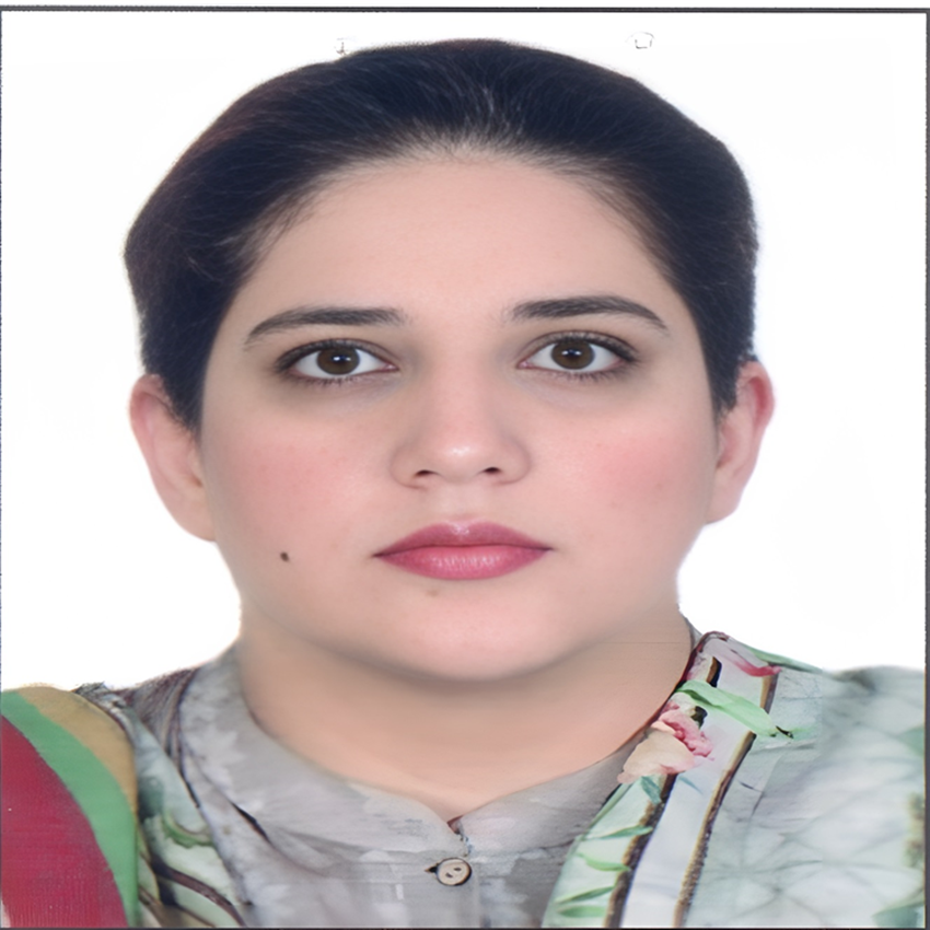 Dr. Sonia Karim 