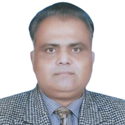 Dr. Javed Nayyar Pucha
