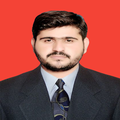 Mr. Nadir Hussain MS