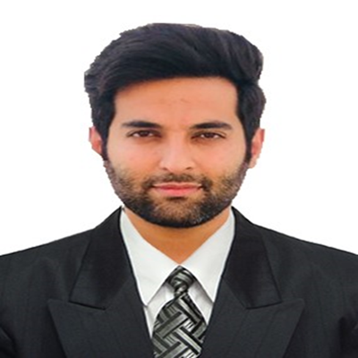 Mr. Sharooz Durani M.Phil
