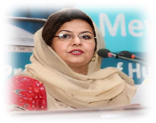 Prof Dr. Rashida Qazi