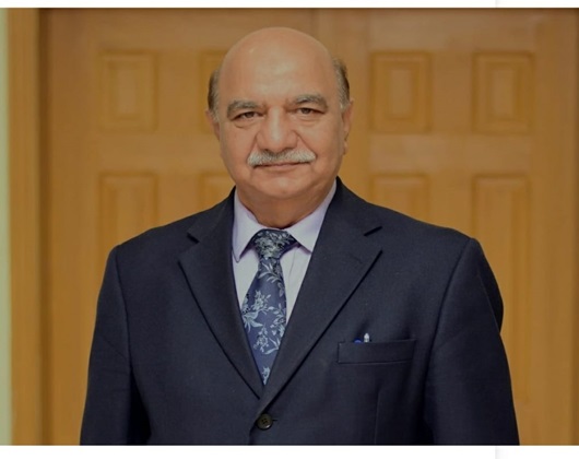 Prof. Dr. Muhammad Ramzan