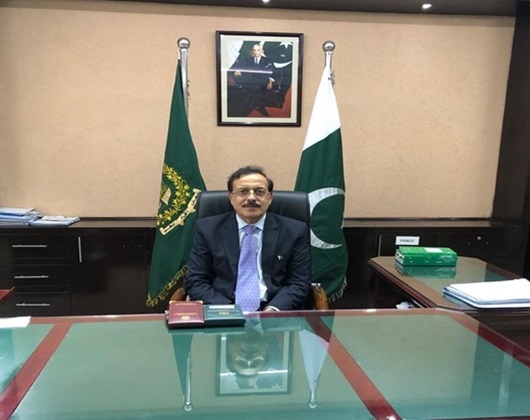 Dr. Allah Bakhsh Malik
