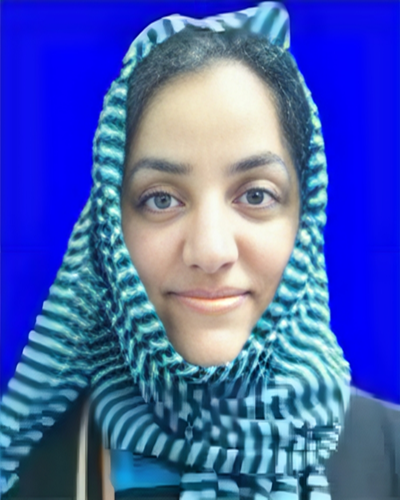 Dr. Kiran Shahzadi