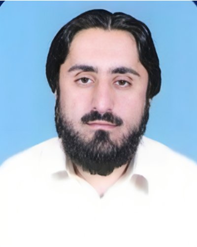 Dr. Abdul Samad