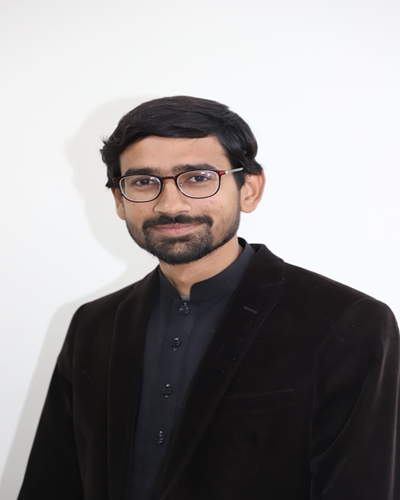 Mr. Afraz Latif