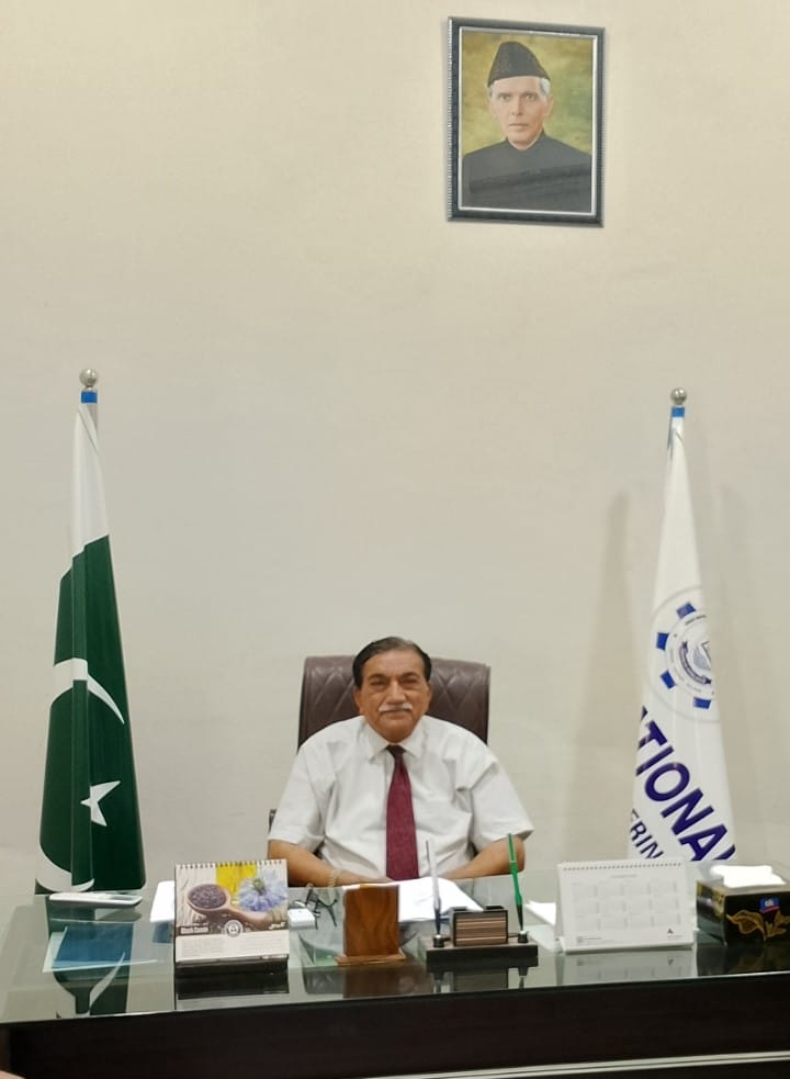 FiazUllah Tareen