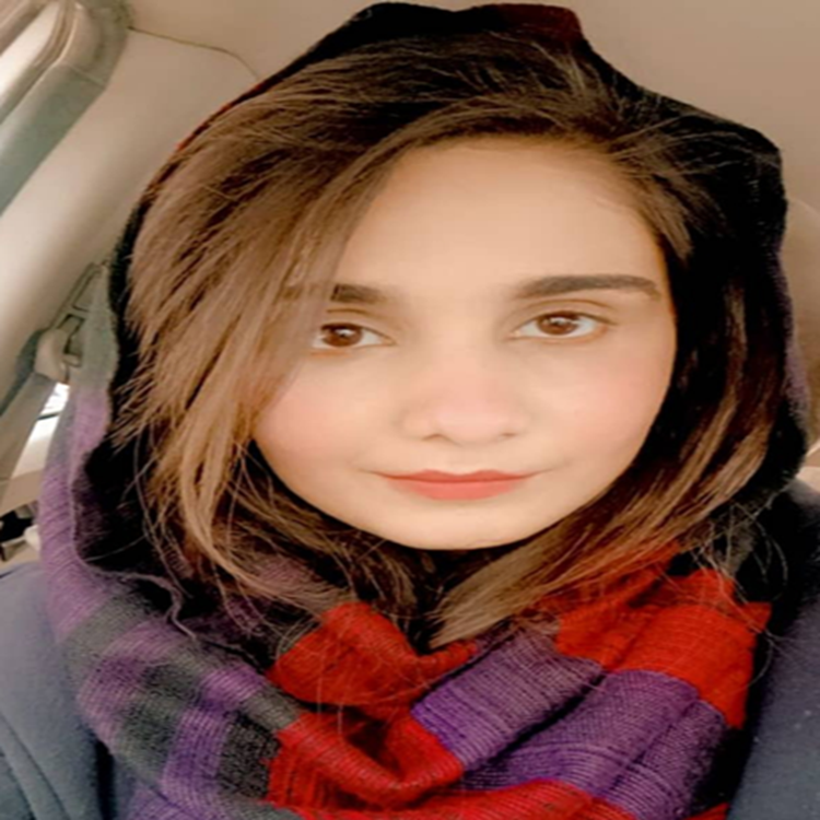 Miss. Masooma Khan