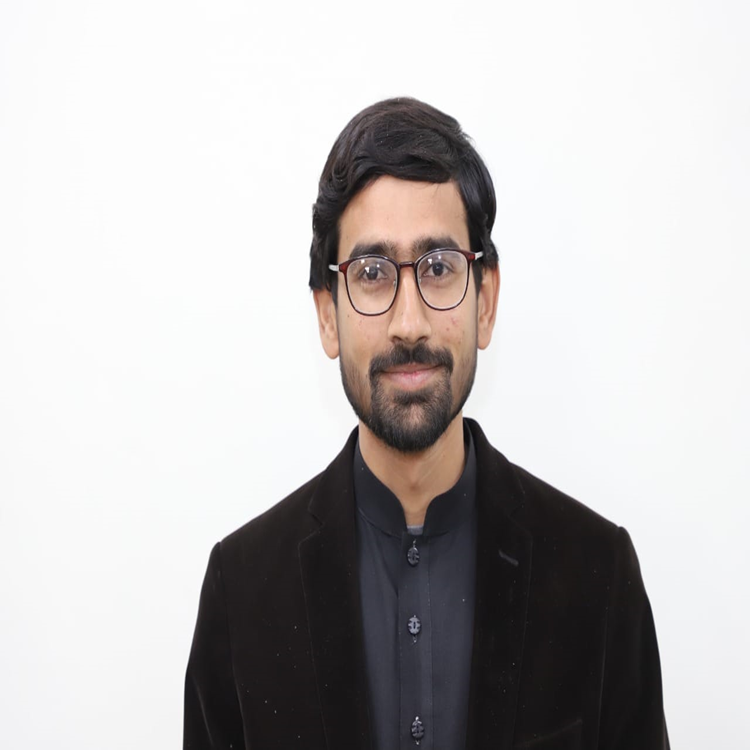 Mr. Afraz Latif