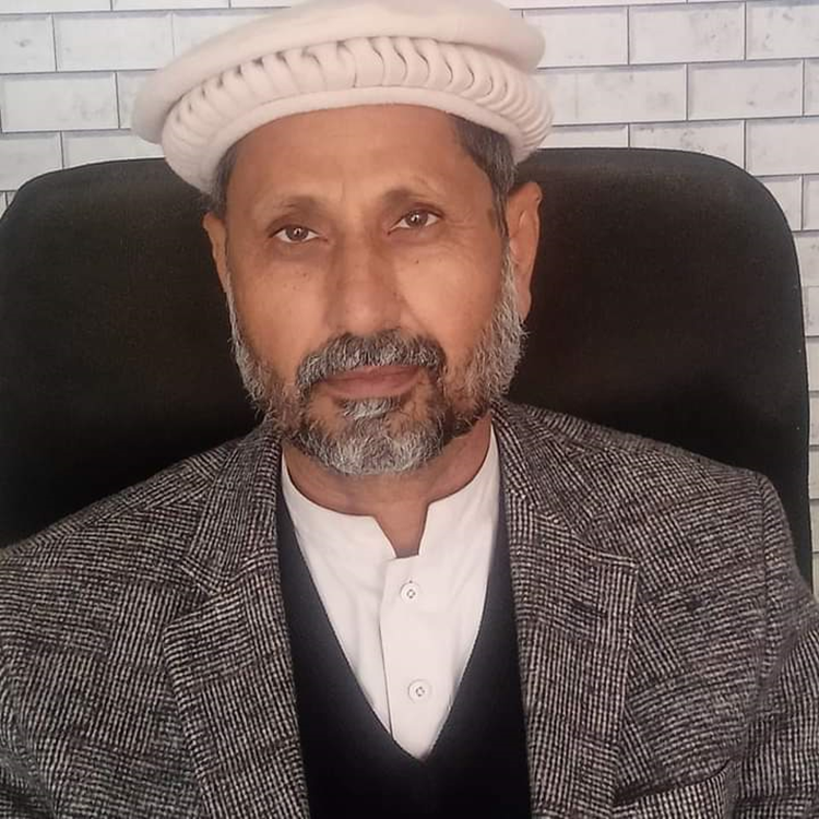 Dr. Muhammad Abdus Slam Sabir 