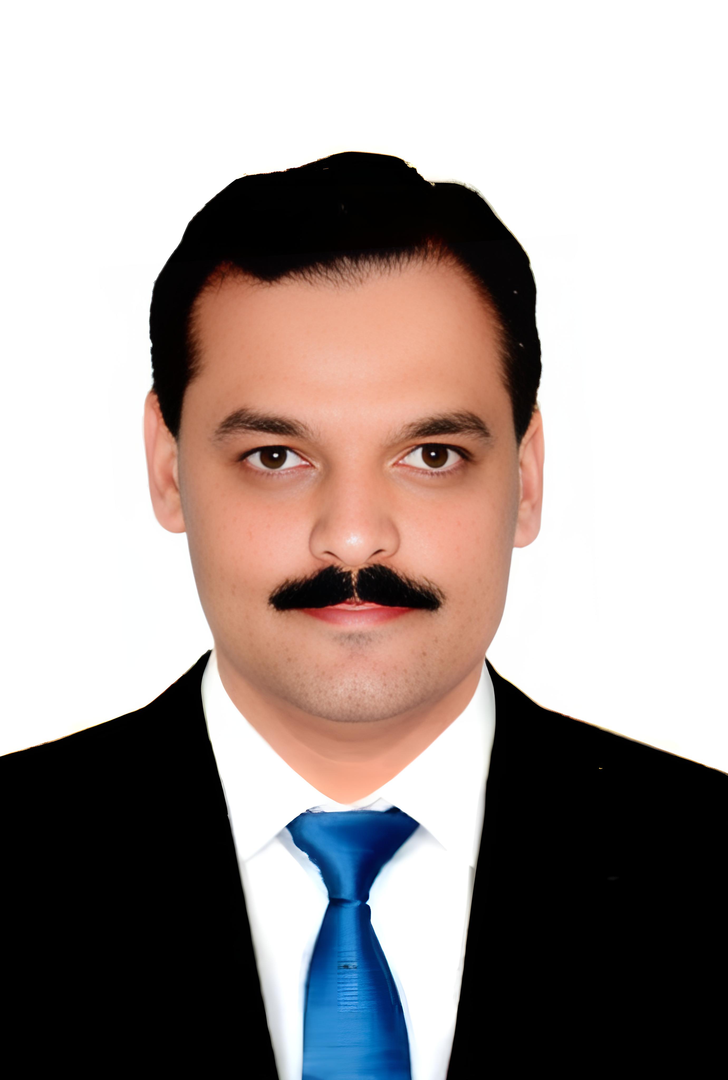Dr. Rehman Akhtar