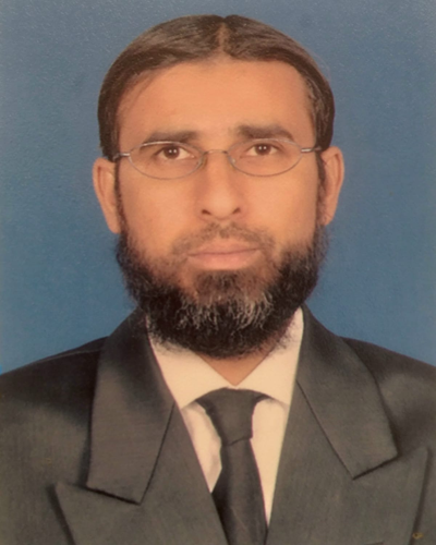 Muhammad Sohail 