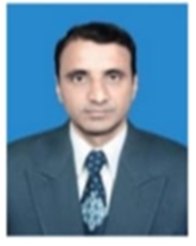 Dr. Waseem Ahmad 