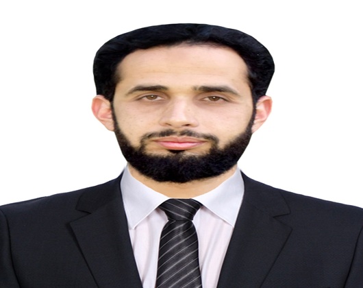 Mr. Abdul Qadeer Saad