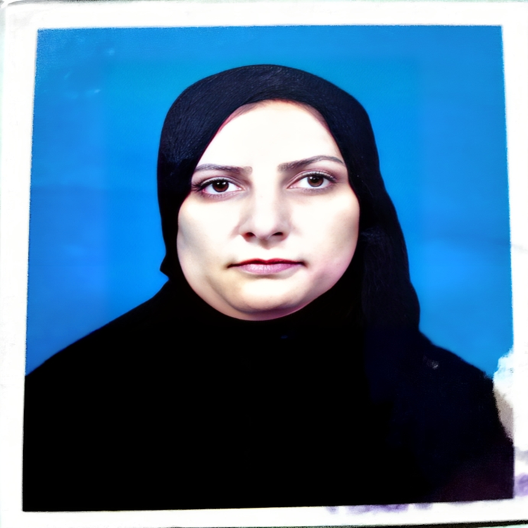 Dr. Aisha Begum