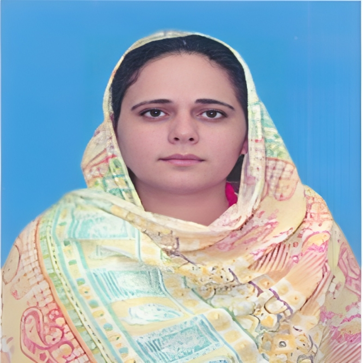 Miss. Kauser Parveen