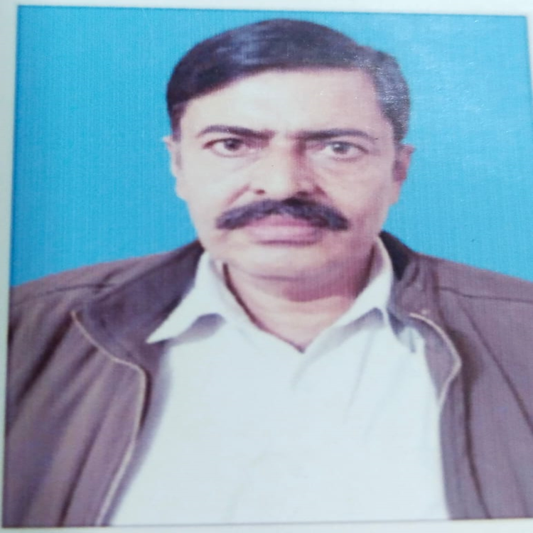Dr. Qaisar Aftab Ahmad
