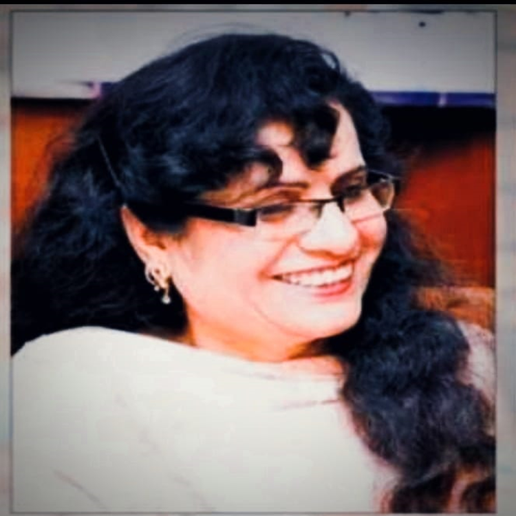 Dr. Sabra Shaheen