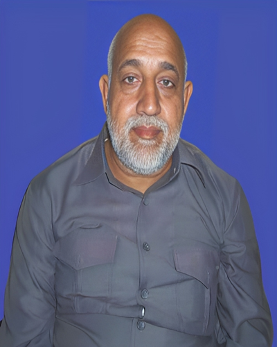 Dr. Amin-ud-din