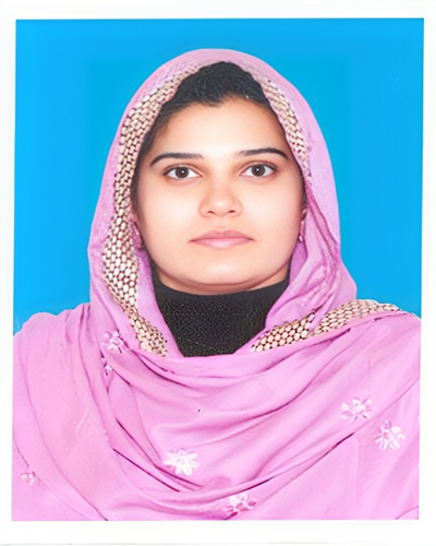 Dr. Kiran Hameed
