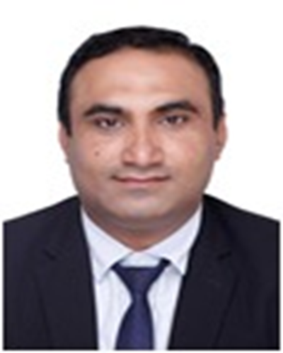 Dr. Muhammad Salman Hameed