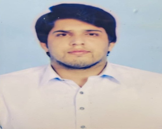 Mr. Muhammad Zubair